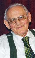 Jan Palt (1923-2005)