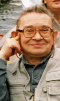 Kazimierz Schilling (1943-2006)