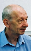 Tadeusz Ciurla (1937-2008)