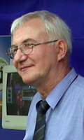 Józef Juchniewicz (1944-2008)