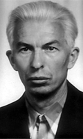 Bernard Krygier (1933-2009)