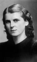 Helena Wilma z Buzków Jaśko (1913-2004)