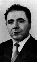 Wiktor A. Ambarcumian (1908-1996)