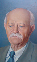 Tadeusz Augustyn Rakowiecki (1878-1965)