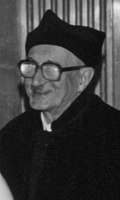 Bohdan Kiełczewski (1912-1998)