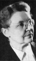 Wilhelmina Iwanowska (1905-1999)