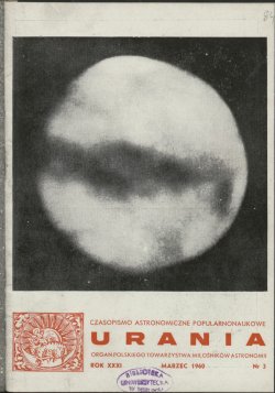 Urania nr 3/1960