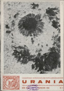 Urania nr 4/1960