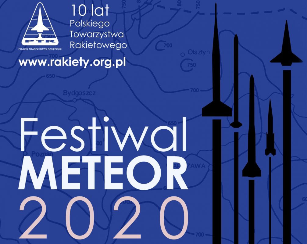 Festiwal Meteor 2020