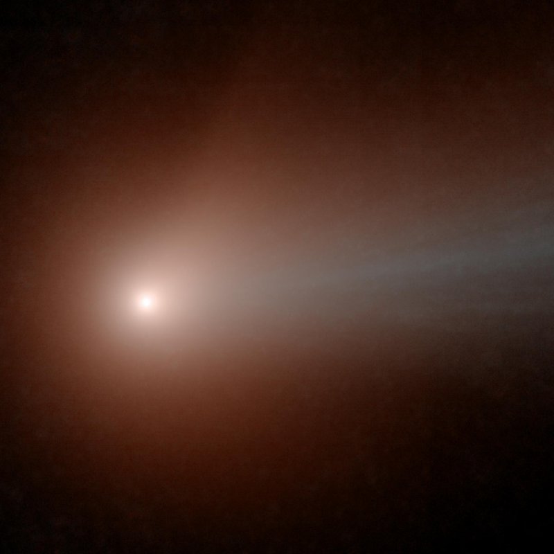 Kometa C/2014 Q2 (Lovejoy)