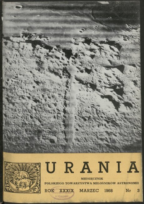 Urania nr 3/1968