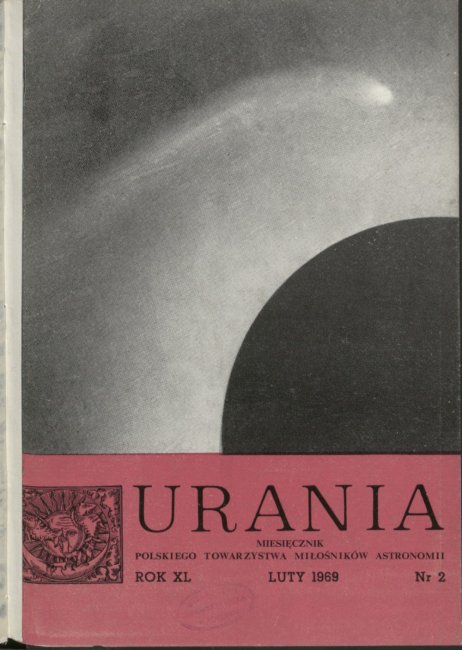 Urania nr 2/1969