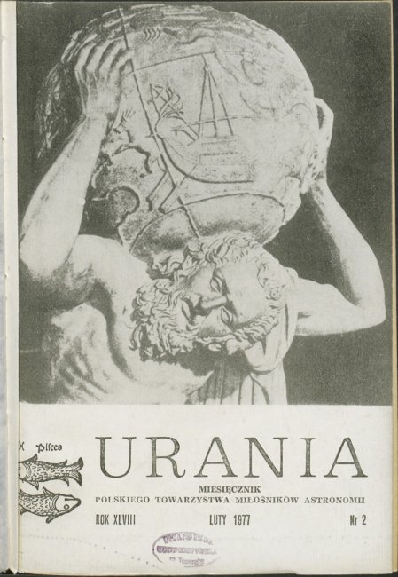 Urania nr 2/1977