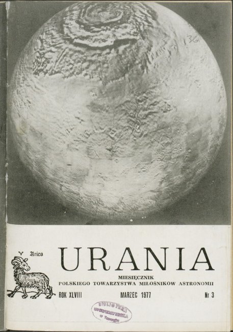 Urania nr 3/1977