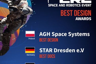 Best Design Award