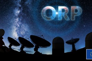 OPTICON-RadioNet Pilot (ORP)