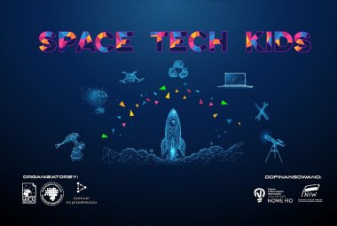 Space Tech Kids