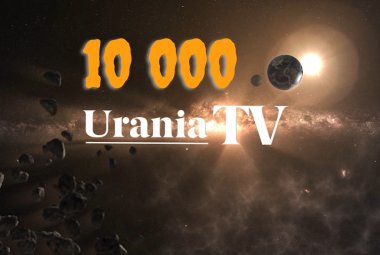 10 000 subskrypcji Urania TV