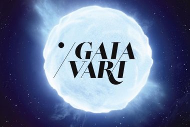 Gaia Vari - grafika