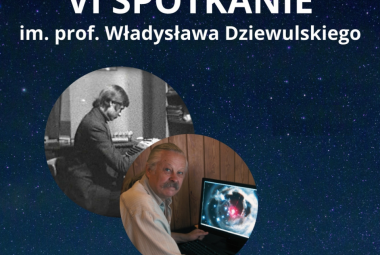 VI Spotkanie im. Władysława Dziewulskiego