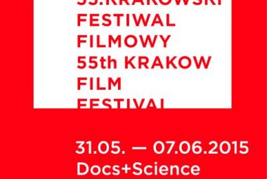 DOCS+SCIENCE na 55. Krakowskim Festiwalu Filmowym