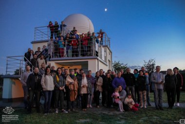 Obserwatorium Astronomiczne w Bukowcu